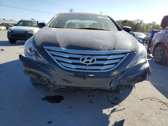 Photo 4 VIN: 5NPEC4AC8DH560578 - HYUNDAI SONATA SE 