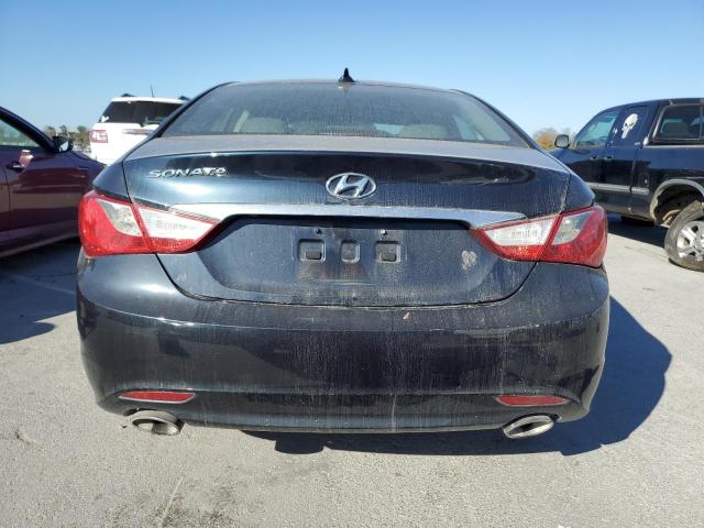 Photo 5 VIN: 5NPEC4AC8DH560578 - HYUNDAI SONATA SE 