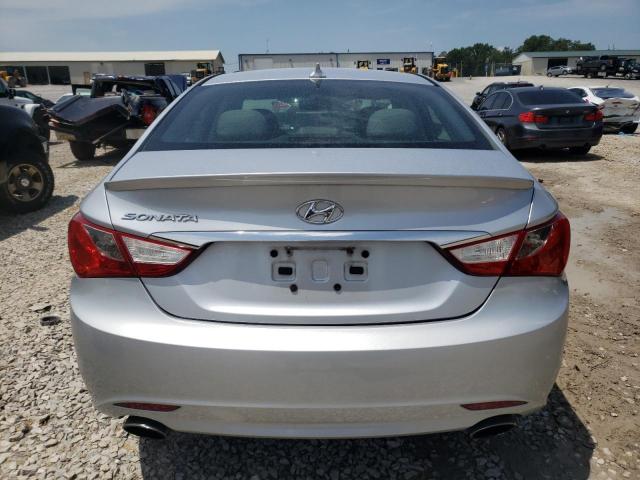 Photo 5 VIN: 5NPEC4AC8DH576599 - HYUNDAI SONATA 