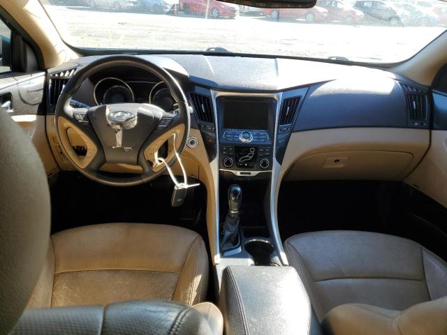 Photo 7 VIN: 5NPEC4AC8DH581950 - HYUNDAI SONATA SE 