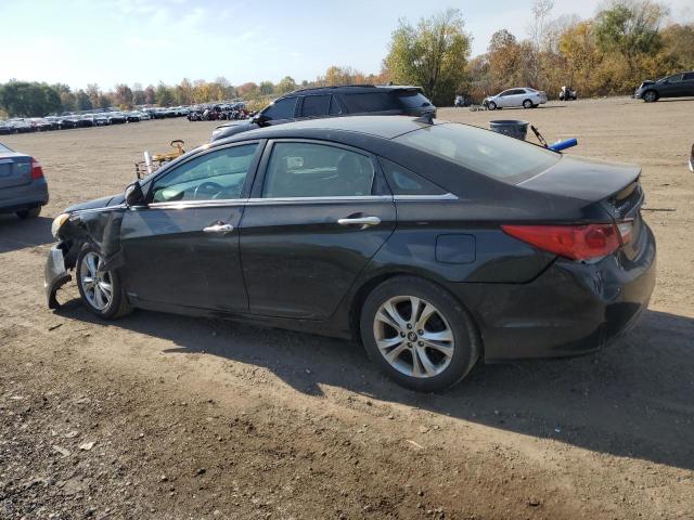 Photo 1 VIN: 5NPEC4AC8DH584783 - HYUNDAI SONATA SE 