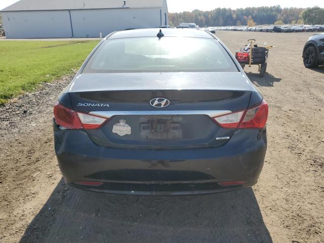 Photo 5 VIN: 5NPEC4AC8DH584783 - HYUNDAI SONATA SE 