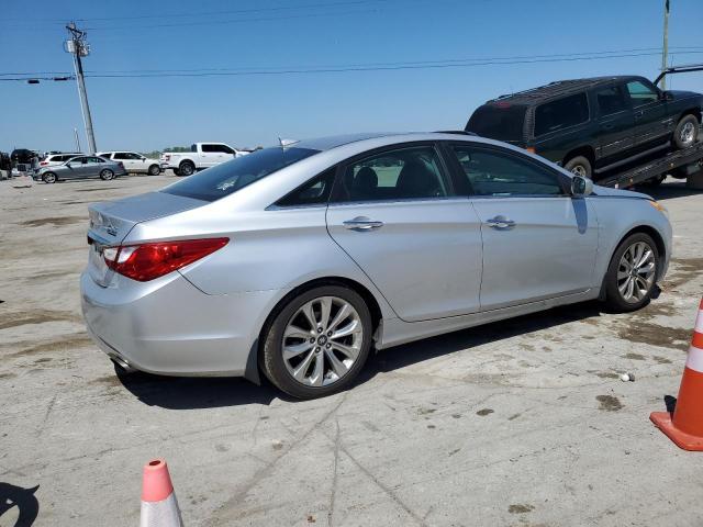 Photo 2 VIN: 5NPEC4AC8DH592463 - HYUNDAI SONATA 