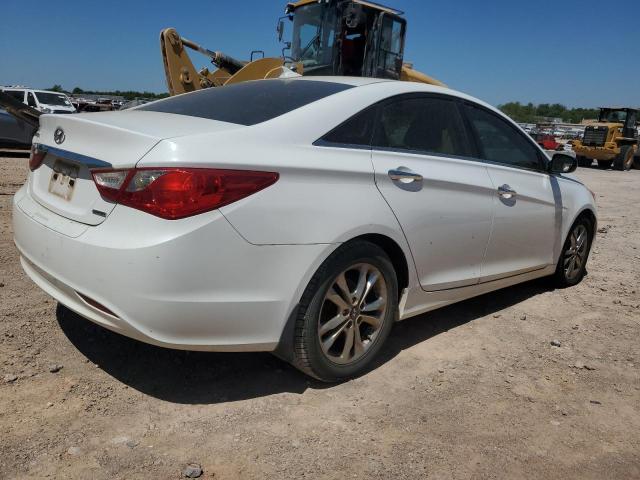 Photo 2 VIN: 5NPEC4AC8DH610279 - HYUNDAI SONATA 