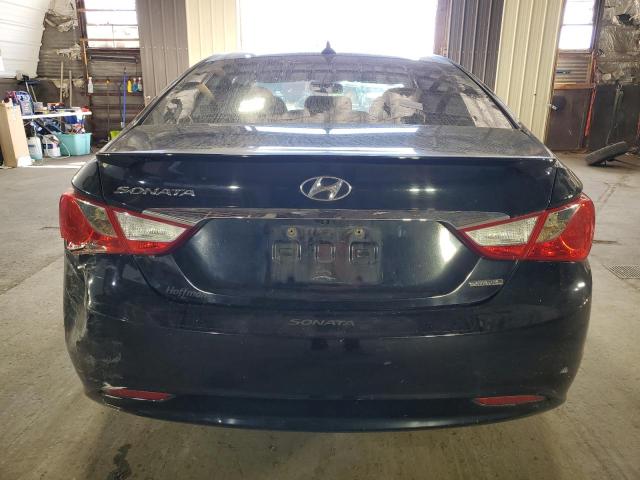 Photo 5 VIN: 5NPEC4AC8DH621704 - HYUNDAI SONATA SE 