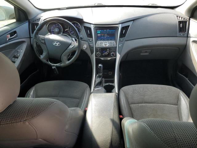 Photo 7 VIN: 5NPEC4AC8DH624909 - HYUNDAI SONATA SE 