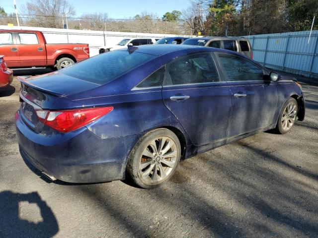 Photo 2 VIN: 5NPEC4AC8DH650006 - HYUNDAI SONATA SE 