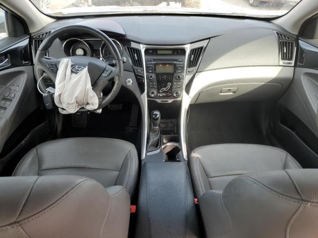 Photo 7 VIN: 5NPEC4AC8DH656565 - HYUNDAI SONATA SE 