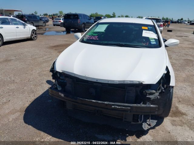 Photo 5 VIN: 5NPEC4AC8DH657120 - HYUNDAI SONATA 