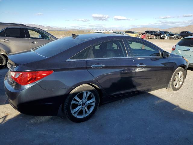 Photo 2 VIN: 5NPEC4AC8DH678386 - HYUNDAI SONATA 