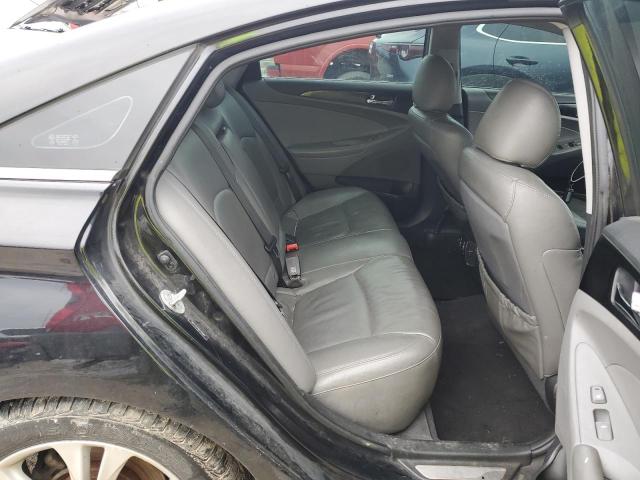 Photo 9 VIN: 5NPEC4AC8DH716084 - HYUNDAI SONATA SE 