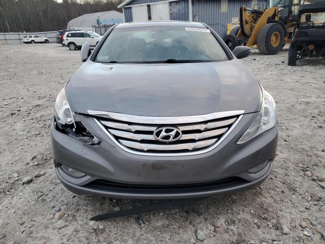 Photo 4 VIN: 5NPEC4AC8DH793179 - HYUNDAI SONATA SE 