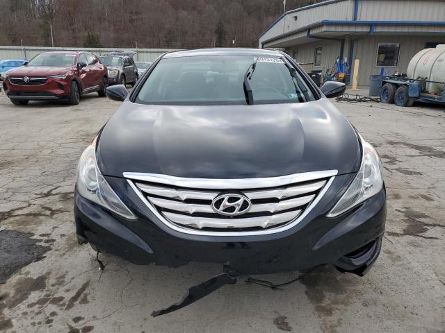 Photo 4 VIN: 5NPEC4AC8DH808232 - HYUNDAI SONATA SE 