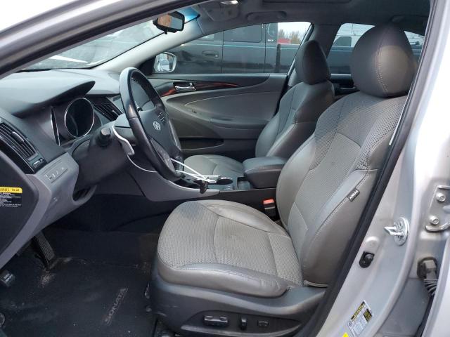 Photo 6 VIN: 5NPEC4AC8EH888620 - HYUNDAI SONATA SE 