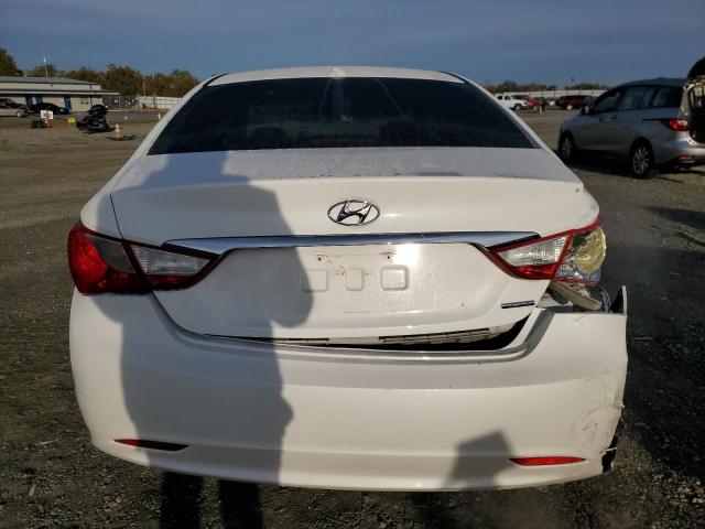 Photo 5 VIN: 5NPEC4AC9BH002574 - HYUNDAI SONATA SE 