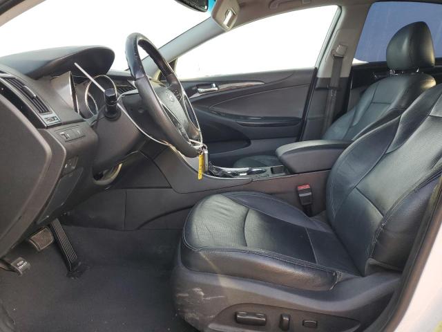 Photo 6 VIN: 5NPEC4AC9BH002574 - HYUNDAI SONATA SE 