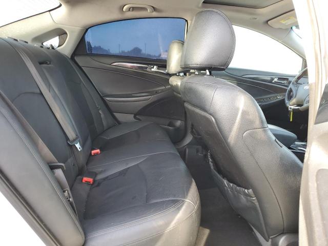 Photo 9 VIN: 5NPEC4AC9BH002574 - HYUNDAI SONATA SE 