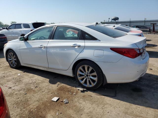 Photo 1 VIN: 5NPEC4AC9BH003594 - HYUNDAI SONATA 