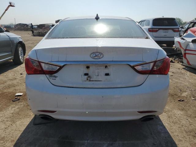 Photo 5 VIN: 5NPEC4AC9BH003594 - HYUNDAI SONATA 