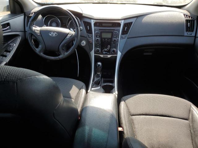 Photo 7 VIN: 5NPEC4AC9BH003594 - HYUNDAI SONATA 