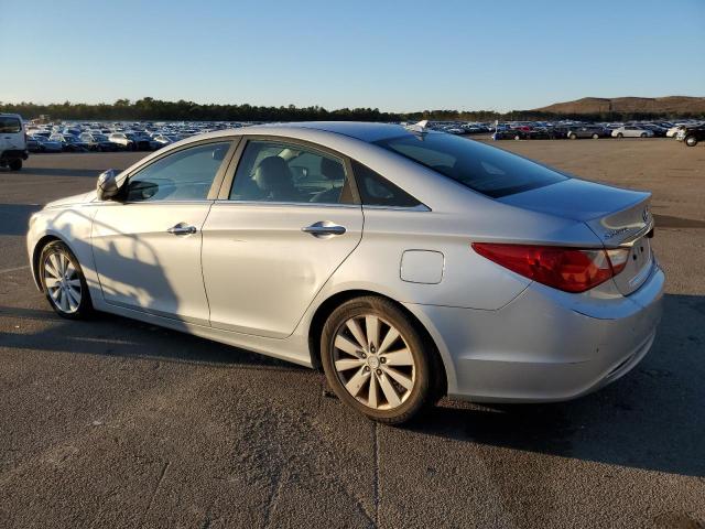 Photo 2 VIN: 5NPEC4AC9BH016698 - HYUNDAI SONATA SE 