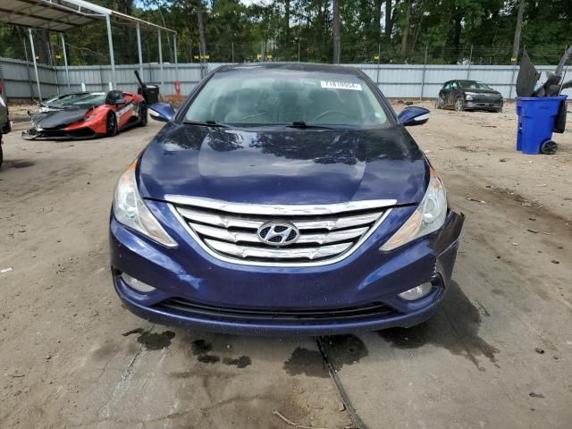 Photo 4 VIN: 5NPEC4AC9BH029967 - HYUNDAI SONATA SE 