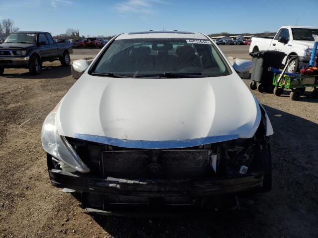 Photo 4 VIN: 5NPEC4AC9BH039348 - HYUNDAI SONATA SE 