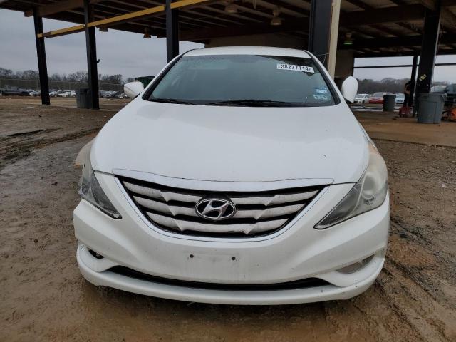 Photo 4 VIN: 5NPEC4AC9BH042587 - HYUNDAI SONATA 