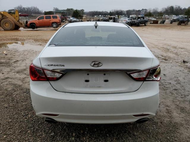 Photo 5 VIN: 5NPEC4AC9BH042587 - HYUNDAI SONATA 