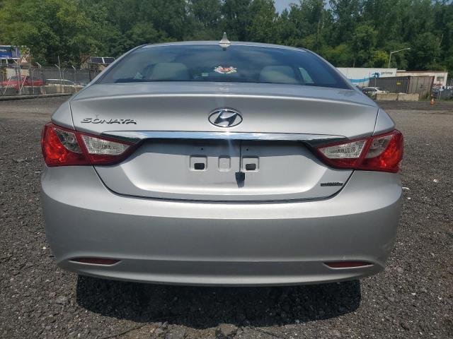 Photo 5 VIN: 5NPEC4AC9BH062273 - HYUNDAI SONATA 