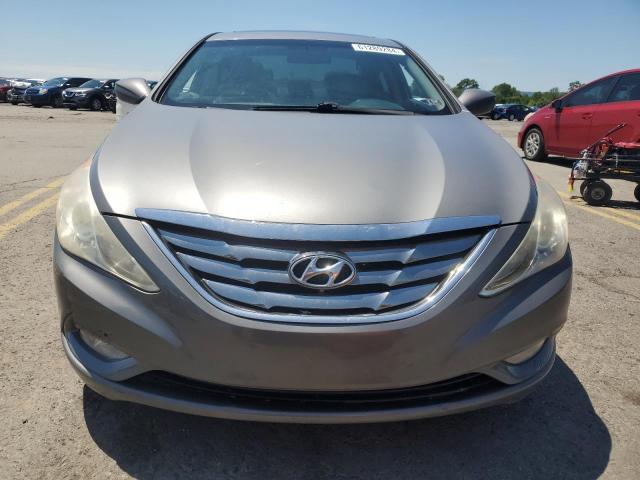 Photo 4 VIN: 5NPEC4AC9BH069451 - HYUNDAI SONATA 