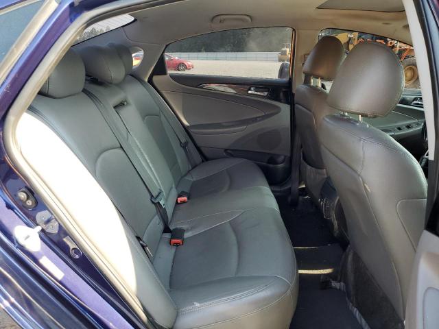 Photo 5 VIN: 5NPEC4AC9BH108412 - HYUNDAI SONATA SE 