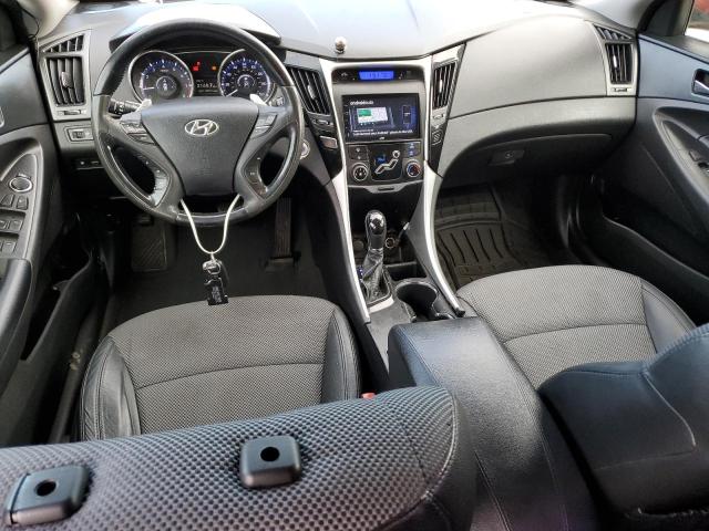 Photo 7 VIN: 5NPEC4AC9BH109124 - HYUNDAI SONATA SE 