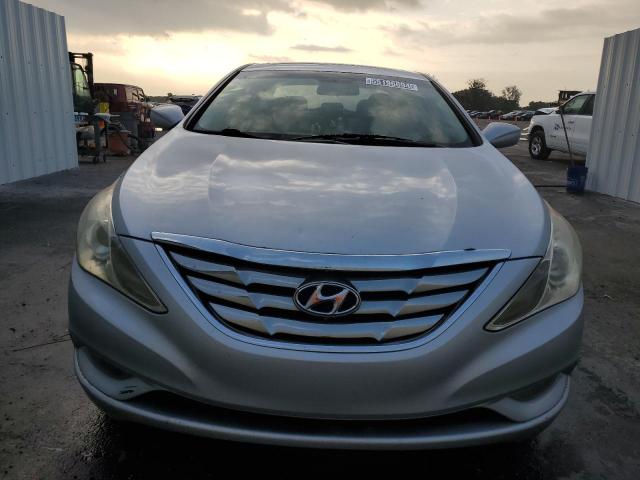 Photo 4 VIN: 5NPEC4AC9BH111164 - HYUNDAI SONATA 