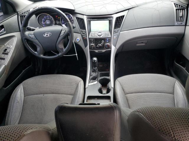 Photo 7 VIN: 5NPEC4AC9BH111164 - HYUNDAI SONATA 