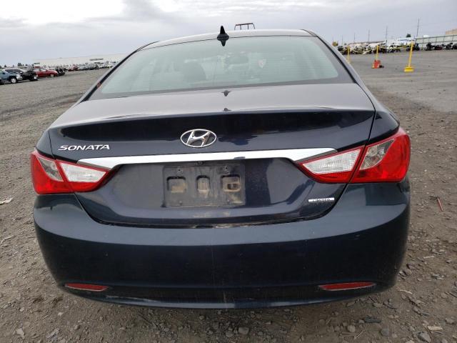 Photo 5 VIN: 5NPEC4AC9BH114534 - HYUNDAI SONATA SE 