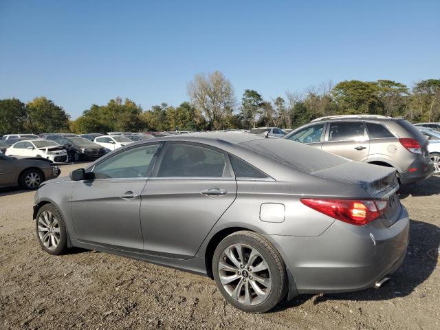 Photo 1 VIN: 5NPEC4AC9BH115764 - HYUNDAI SONATA SE 