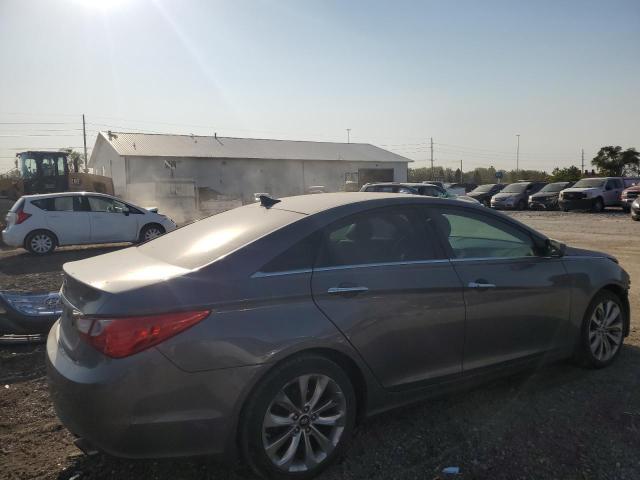 Photo 2 VIN: 5NPEC4AC9BH115764 - HYUNDAI SONATA SE 