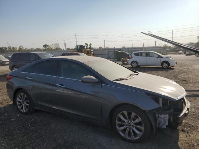 Photo 3 VIN: 5NPEC4AC9BH115764 - HYUNDAI SONATA SE 