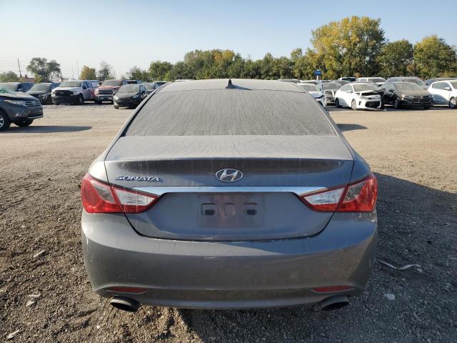 Photo 5 VIN: 5NPEC4AC9BH115764 - HYUNDAI SONATA SE 