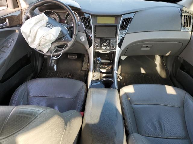 Photo 7 VIN: 5NPEC4AC9BH127204 - HYUNDAI SONATA SE 