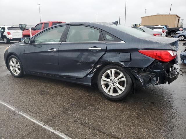 Photo 1 VIN: 5NPEC4AC9BH131494 - HYUNDAI SONATA SE 