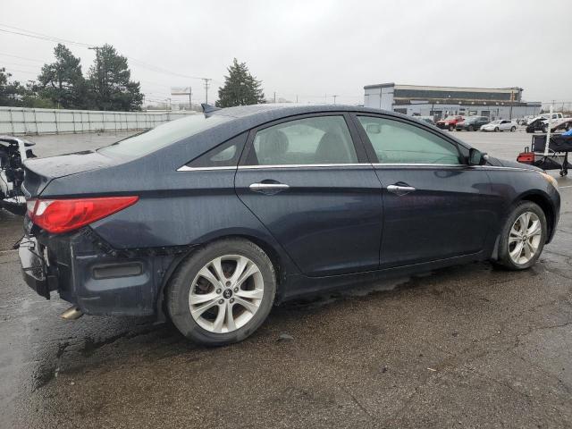 Photo 2 VIN: 5NPEC4AC9BH131494 - HYUNDAI SONATA SE 