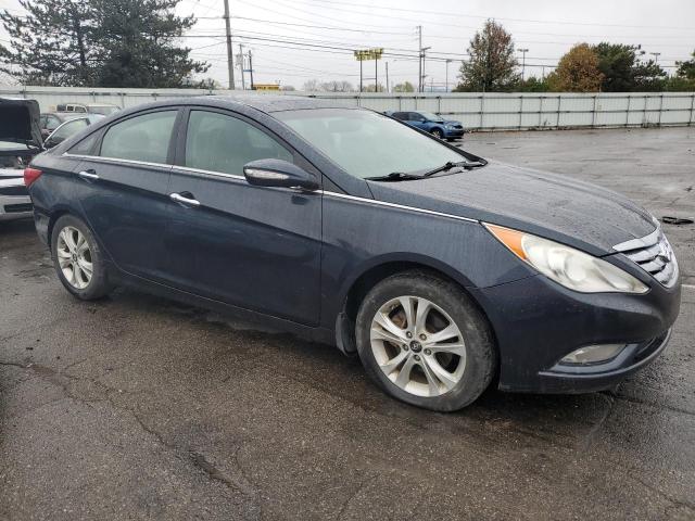 Photo 3 VIN: 5NPEC4AC9BH131494 - HYUNDAI SONATA SE 