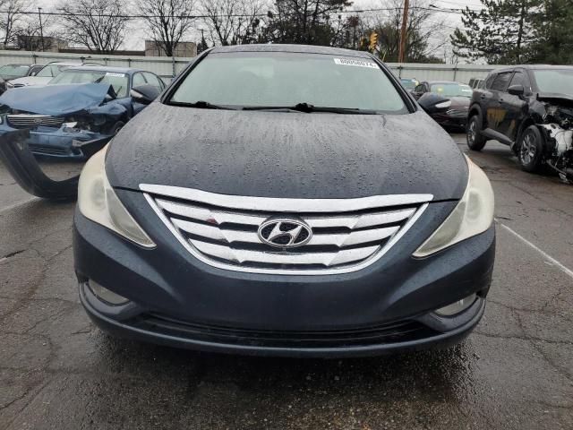 Photo 4 VIN: 5NPEC4AC9BH131494 - HYUNDAI SONATA SE 