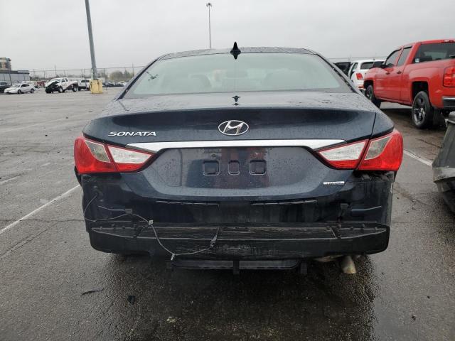 Photo 5 VIN: 5NPEC4AC9BH131494 - HYUNDAI SONATA SE 