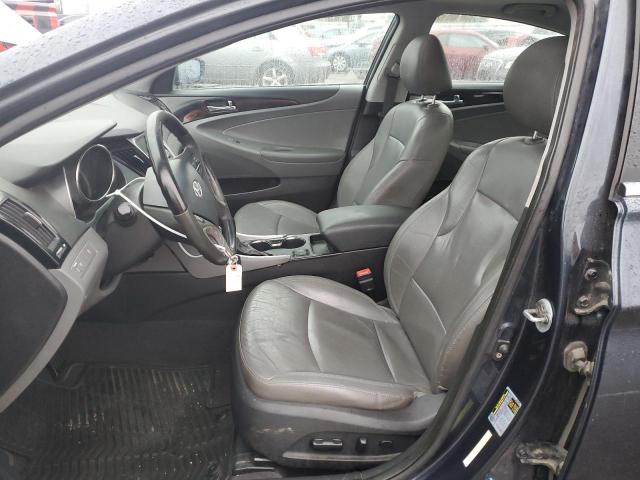 Photo 6 VIN: 5NPEC4AC9BH131494 - HYUNDAI SONATA SE 