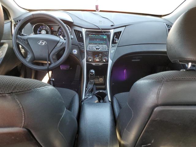 Photo 7 VIN: 5NPEC4AC9BH145248 - HYUNDAI SONATA 