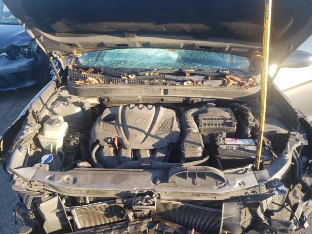 Photo 6 VIN: 5NPEC4AC9BH161417 - HYUNDAI SONATA SE 