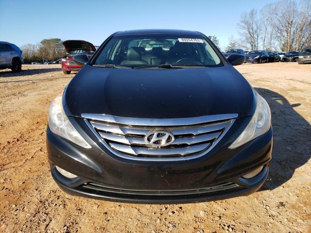 Photo 4 VIN: 5NPEC4AC9BH163555 - HYUNDAI SONATA 